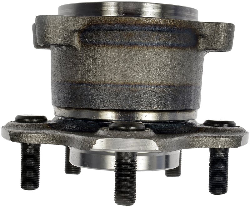 Dorman 951-405 Wheel Bearing and Hub Assembly - Rear