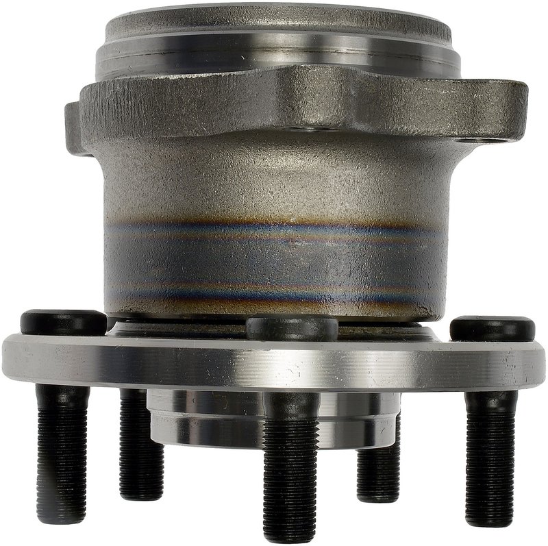 Dorman 951-501 Wheel Bearing and Hub Assembly - Rear