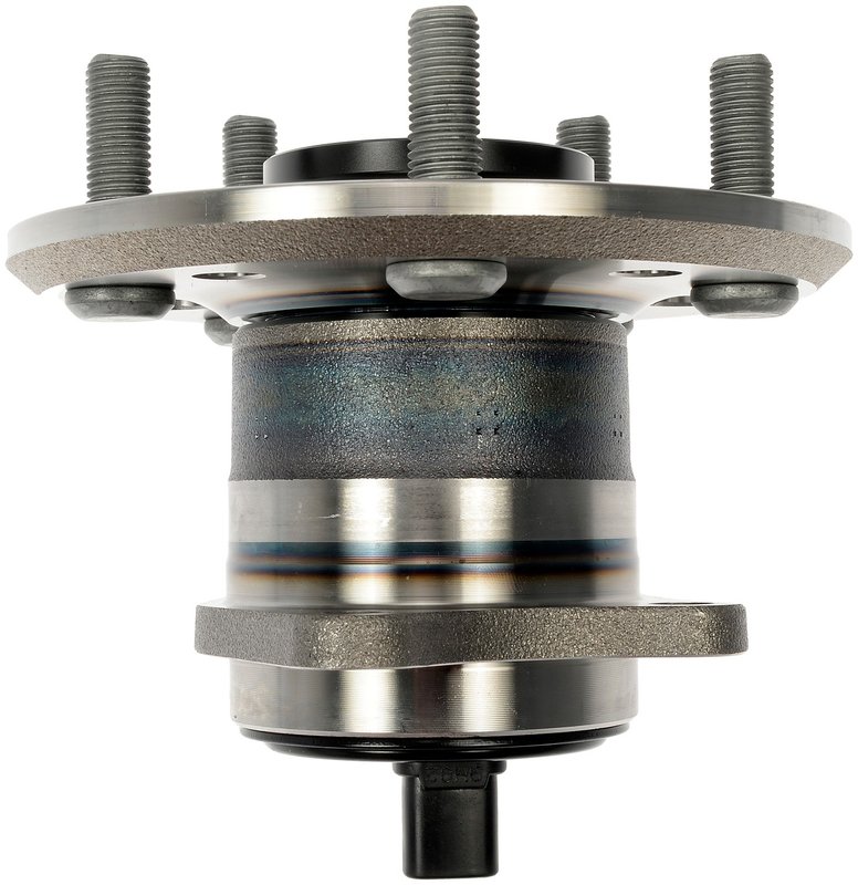 Dorman 951-701 Wheel Bearing and Hub Assembly - Rear Left