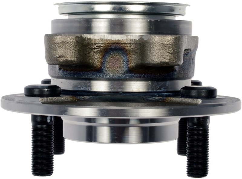 Dorman 951-802 Wheel Bearing and Hub Assembly - Front