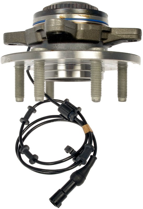 Dorman 951-805 Wheel Bearing and Hub Assembly - Front