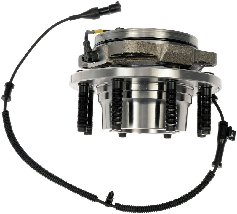 Dorman 951-807 Wheel Bearing and Hub Assembly - Front