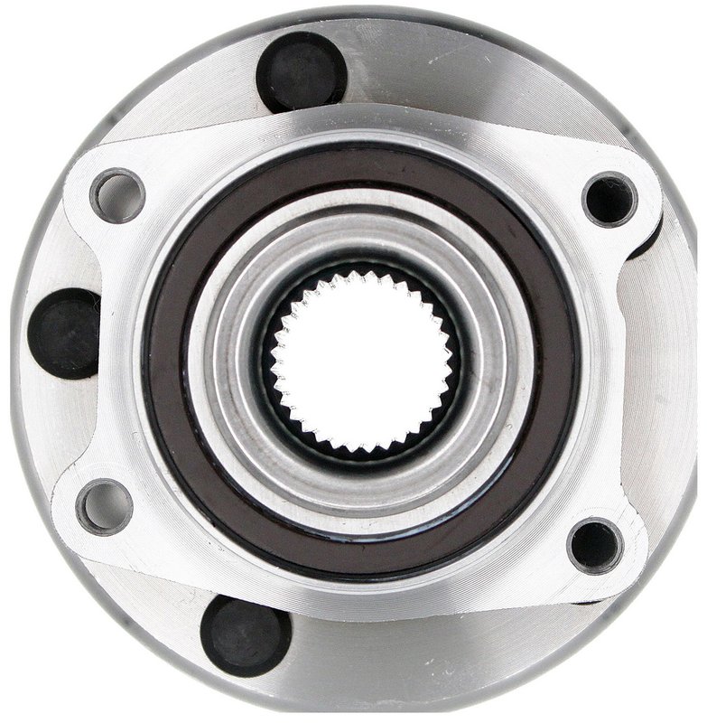 Dorman 951-827 Wheel Bearing and Hub Assembly - Front