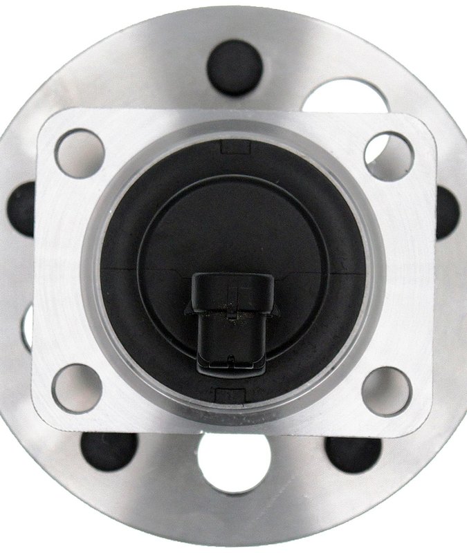 Dorman 951-830 Wheel Bearing and Hub Assembly - Rear