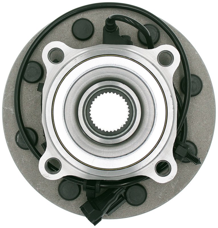 Dorman 951-834 Wheel Bearing and Hub Assembly - Front
