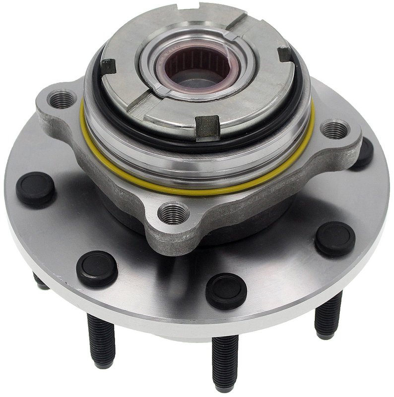 Dorman 951-838 Wheel Bearing and Hub Assembly - Front
