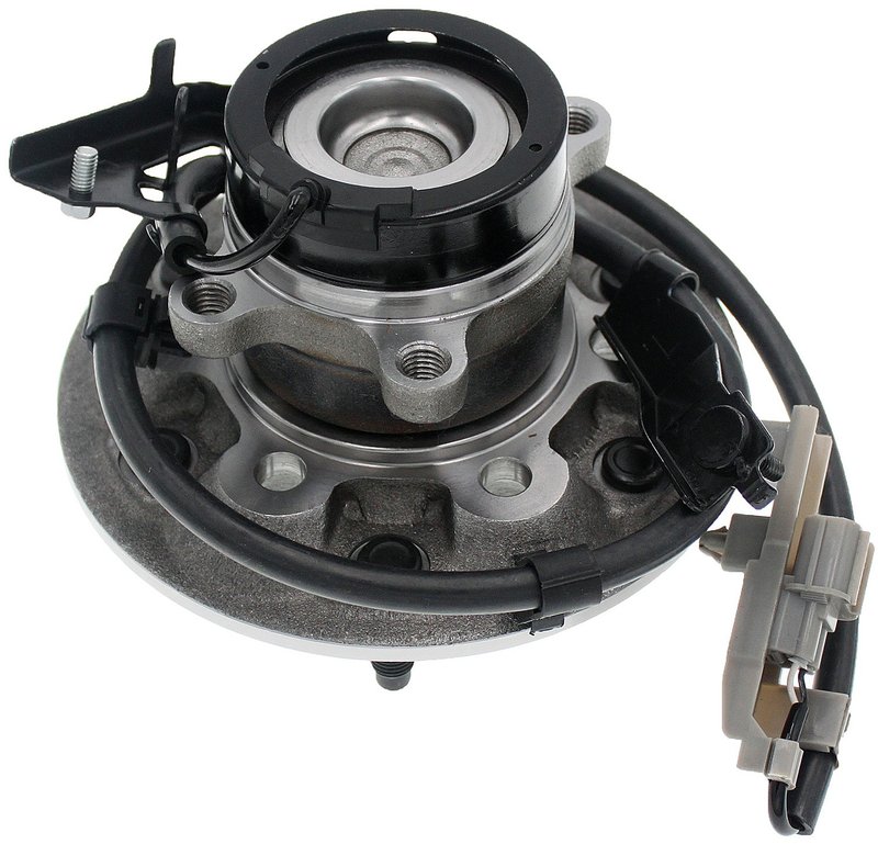 Dorman 951-842 Wheel Bearing and Hub Assembly - Front Left