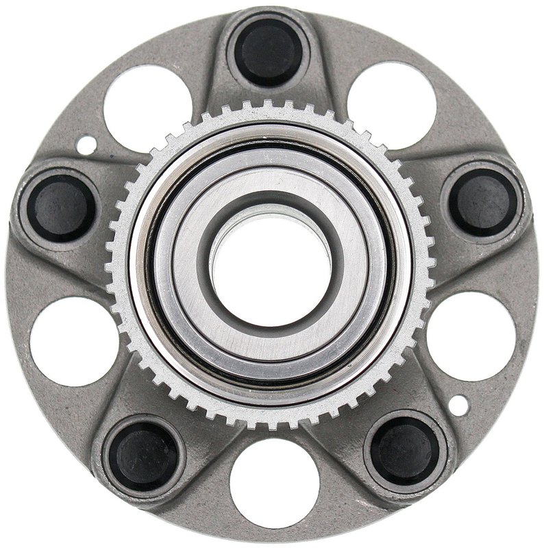 Dorman 951-845 Wheel Bearing and Hub Assembly - Rear