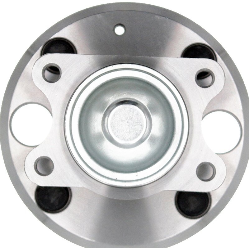 Dorman 951-848 Wheel Bearing and Hub Assembly - Rear