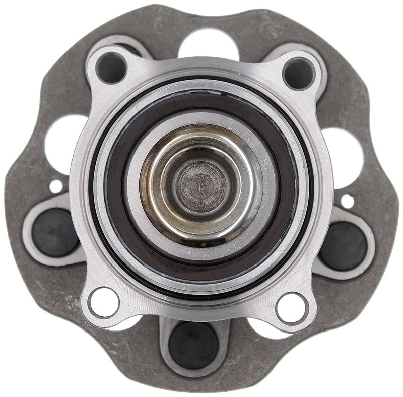 Dorman 951-850 Wheel Bearing and Hub Assembly - Rear