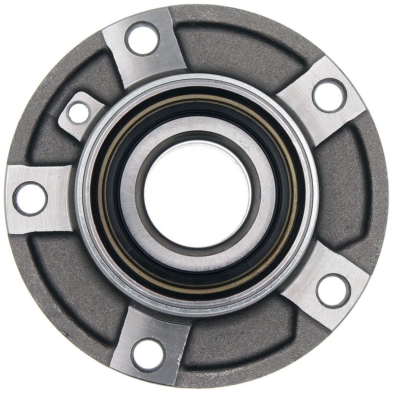 Dorman 951-851 Wheel Bearing and Hub Assembly - Front