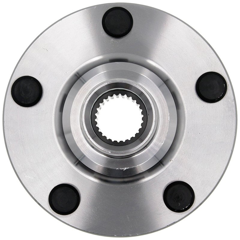 Dorman 951-852 Wheel Bearing and Hub Assembly - Front