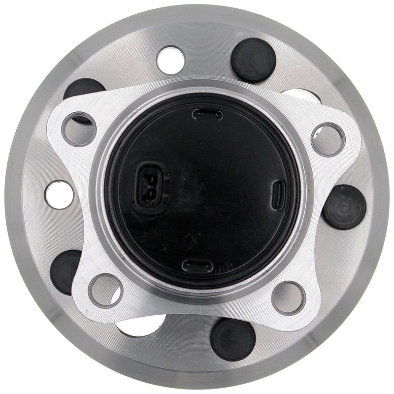 Dorman 951-853 Wheel Bearing and Hub Assembly - Rear Right