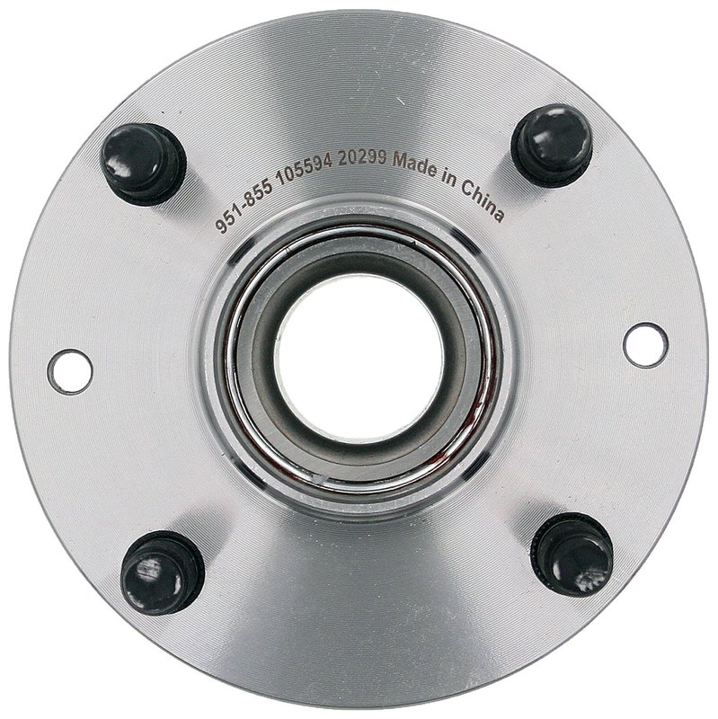 Dorman 951-855 Wheel Bearing and Hub Assembly - Rear