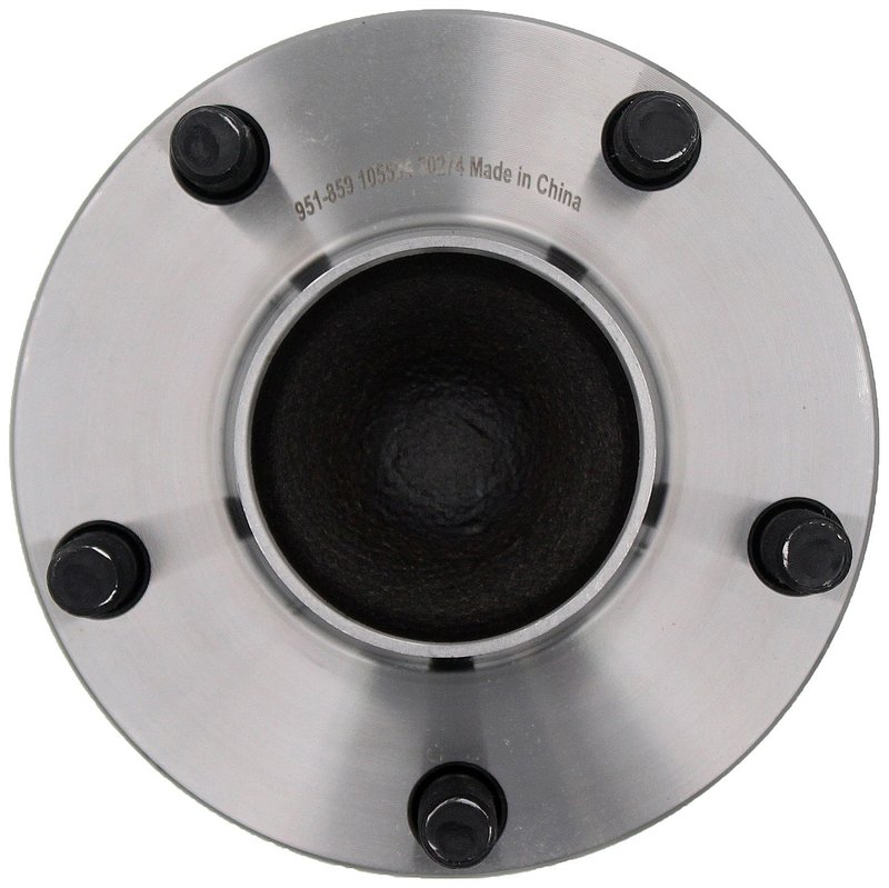 Dorman 951-859 Wheel Bearing and Hub Assembly - Front