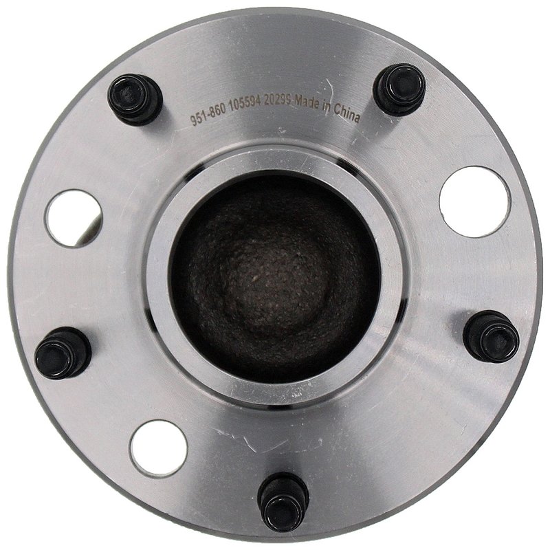 Dorman 951-860 Wheel Bearing and Hub Assembly - Front