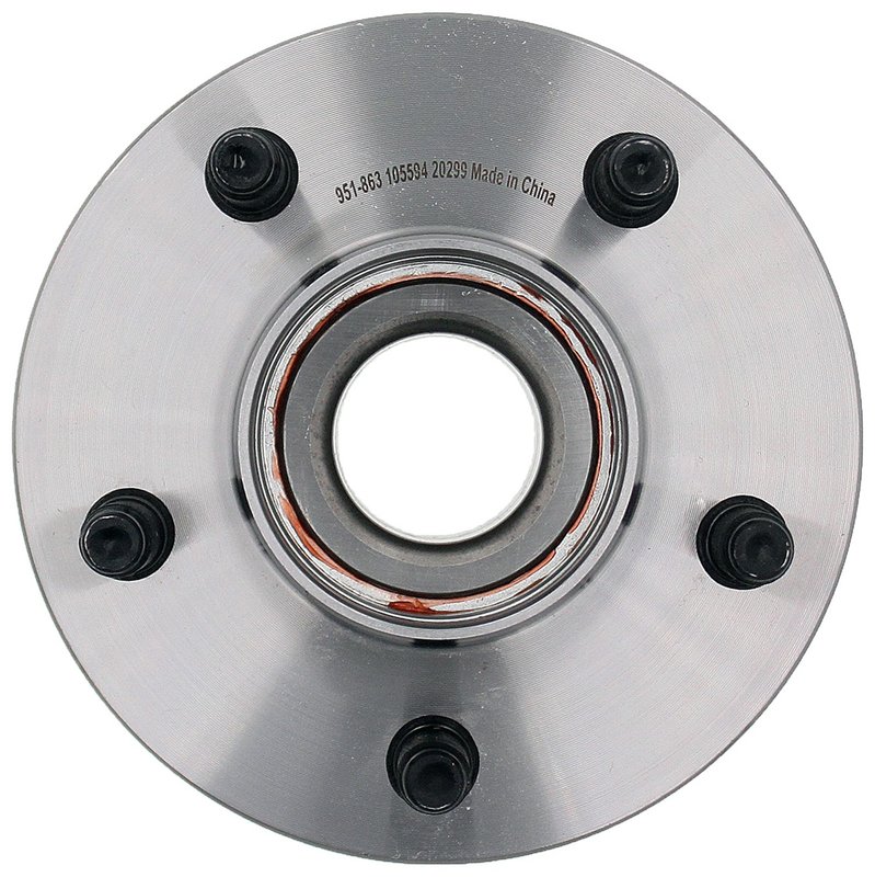 Dorman 951-863 Wheel Bearing and Hub Assembly - Front