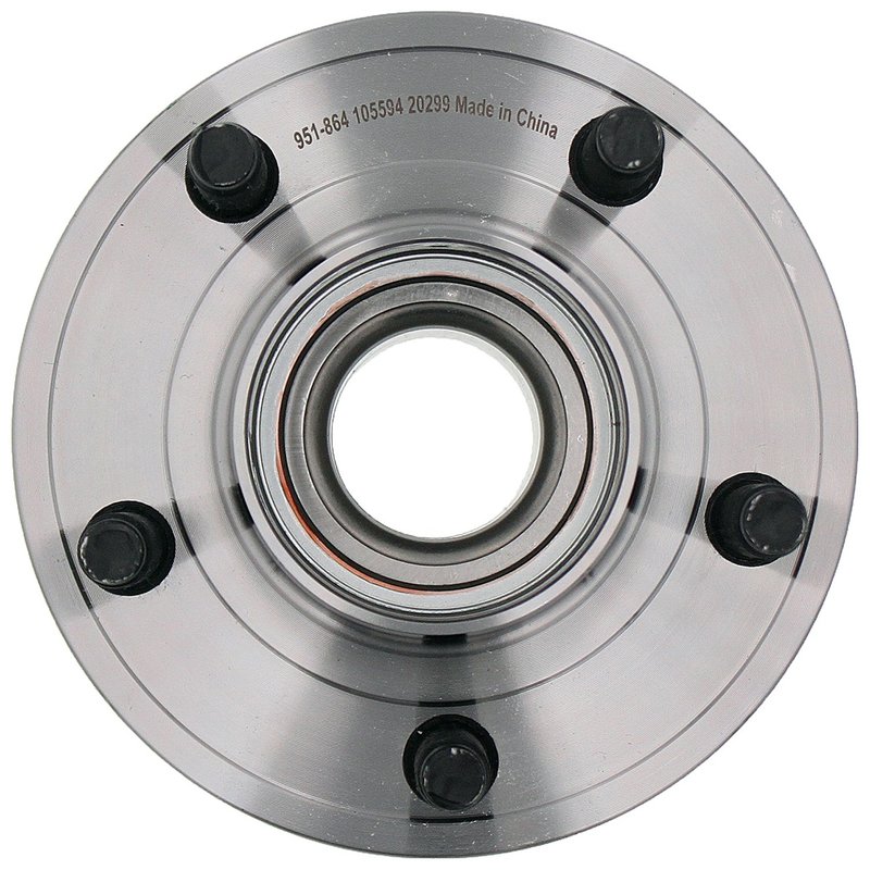 Dorman 951-864 Wheel Bearing and Hub Assembly - Front