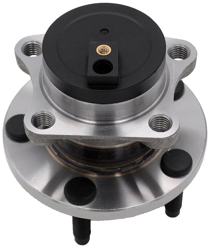 Dorman 951-870 Wheel Bearing and Hub Assembly - Rear