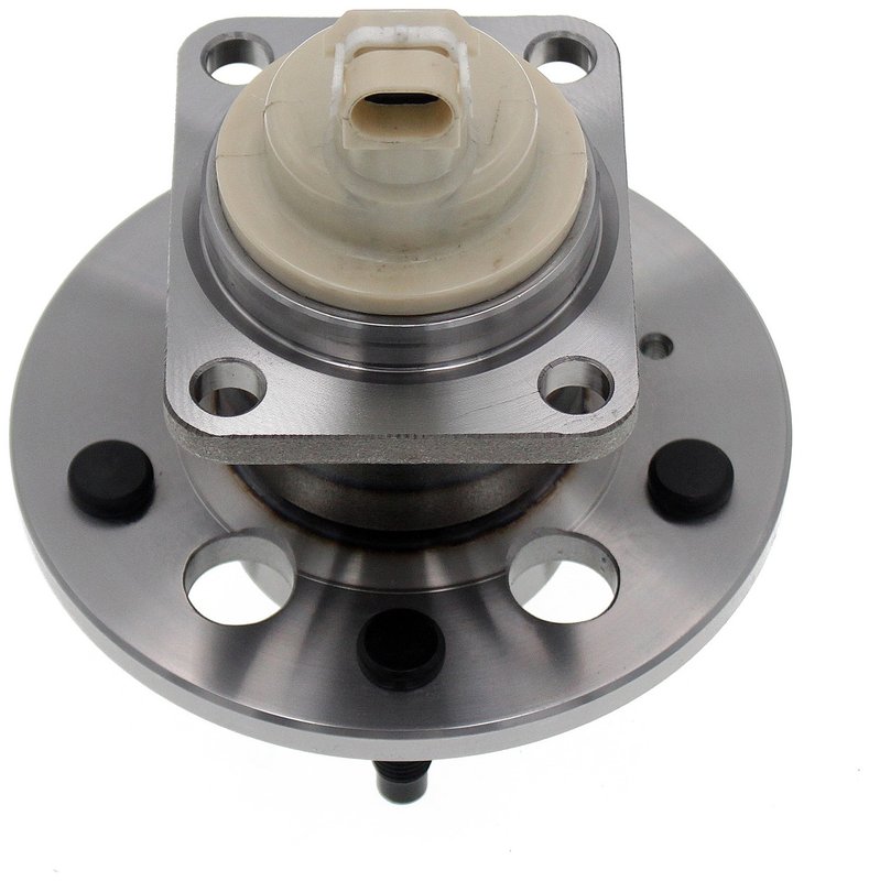 Dorman 951-871 Wheel Bearing and Hub Assembly - Rear