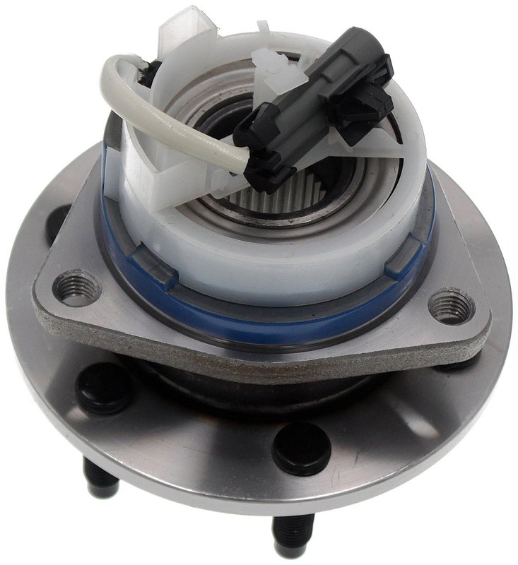 Dorman 951-872 Wheel Bearing and Hub Assembly - Front