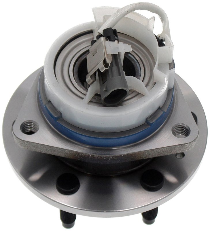 Dorman 951-873 Wheel Bearing and Hub Assembly - Rear