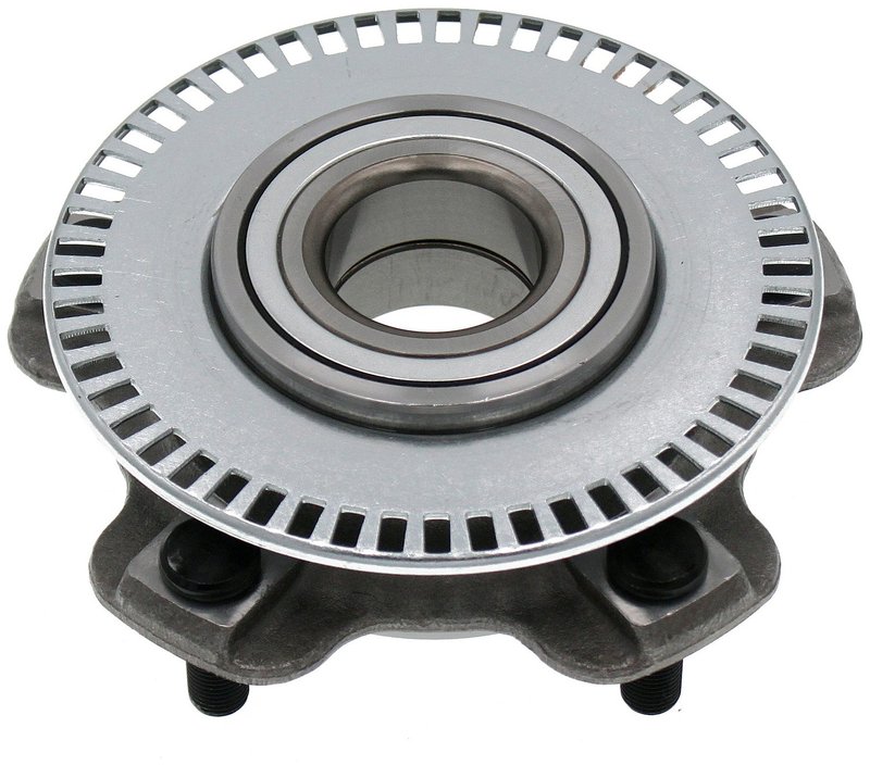 Dorman 951-874 Wheel Bearing and Hub Assembly - Front