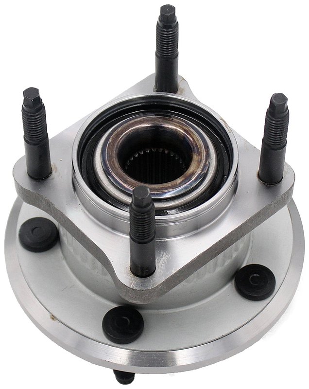 Dorman 951-879 Wheel Bearing and Hub Assembly - Rear