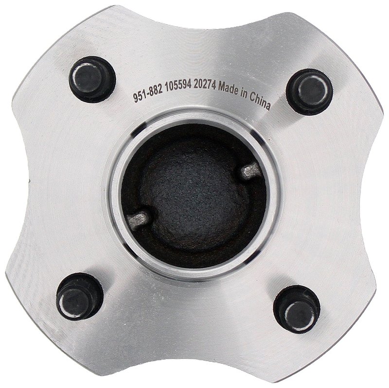 Dorman 951-882 Wheel Bearing and Hub Assembly - Rear