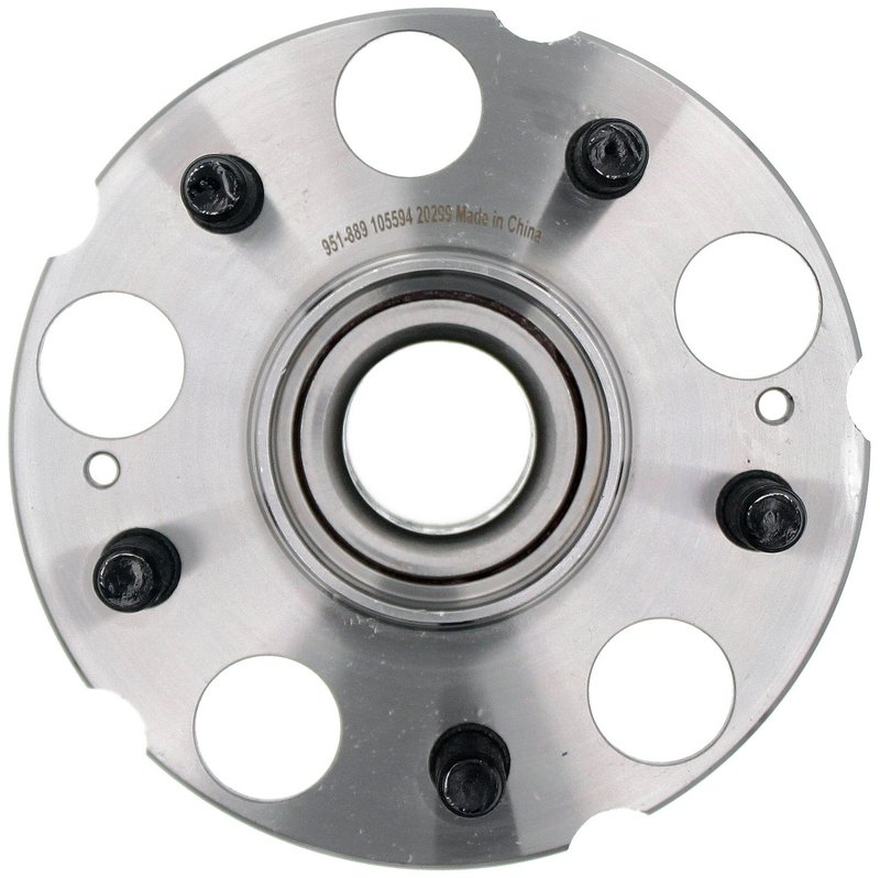 Dorman 951-889 Wheel Bearing and Hub Assembly - Rear