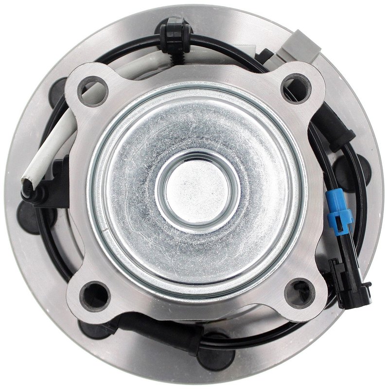 Dorman 951-891 Wheel Bearing and Hub Assembly - Front