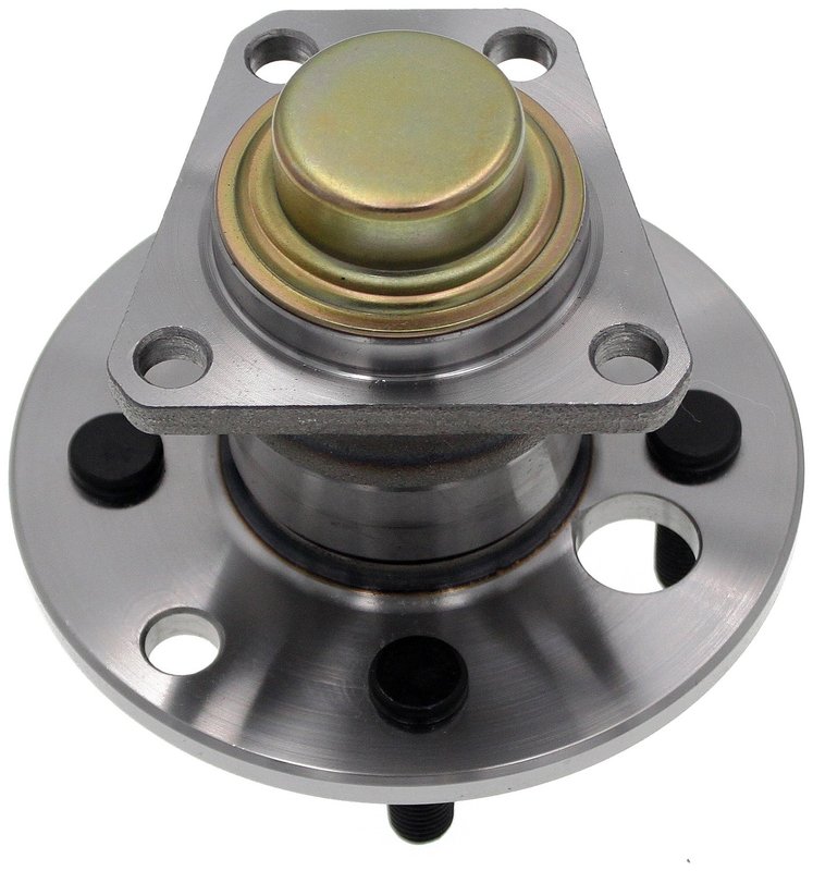 Dorman 951-897 Wheel Bearing and Hub Assembly - Rear