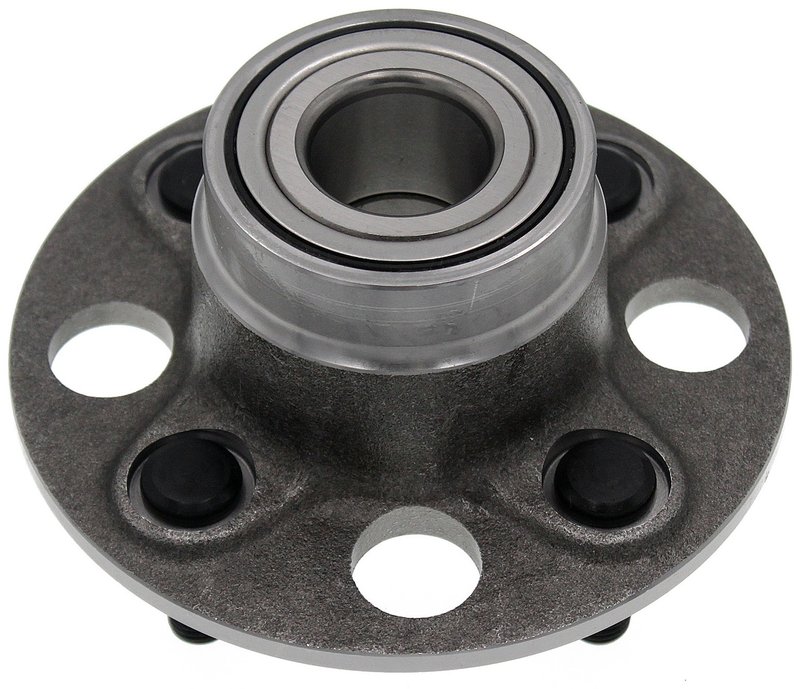 Dorman 951-898 Wheel Bearing and Hub Assembly - Rear