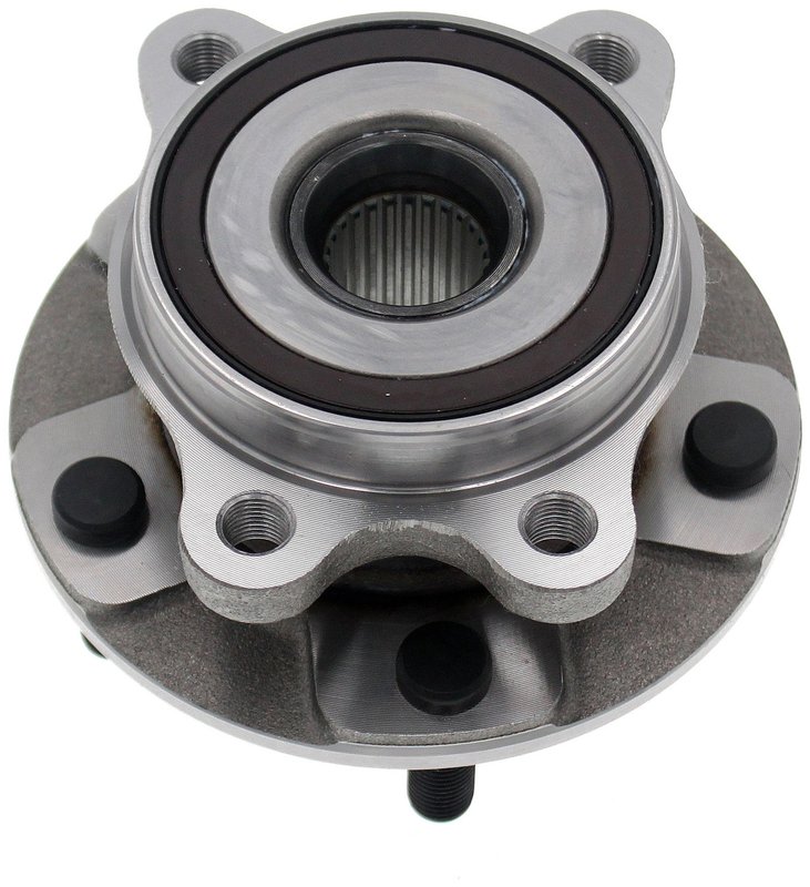 Dorman 951-899 Wheel Bearing and Hub Assembly - Front