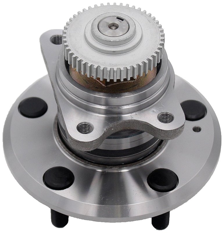 Dorman 951-902 Wheel Bearing and Hub Assembly - Rear