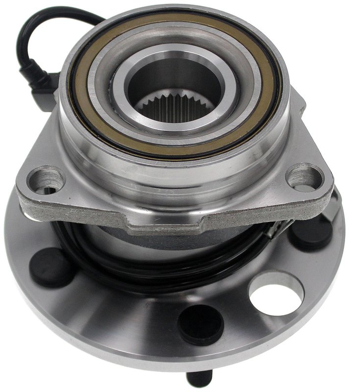 Dorman 951-904 Wheel Bearing and Hub Assembly - Front