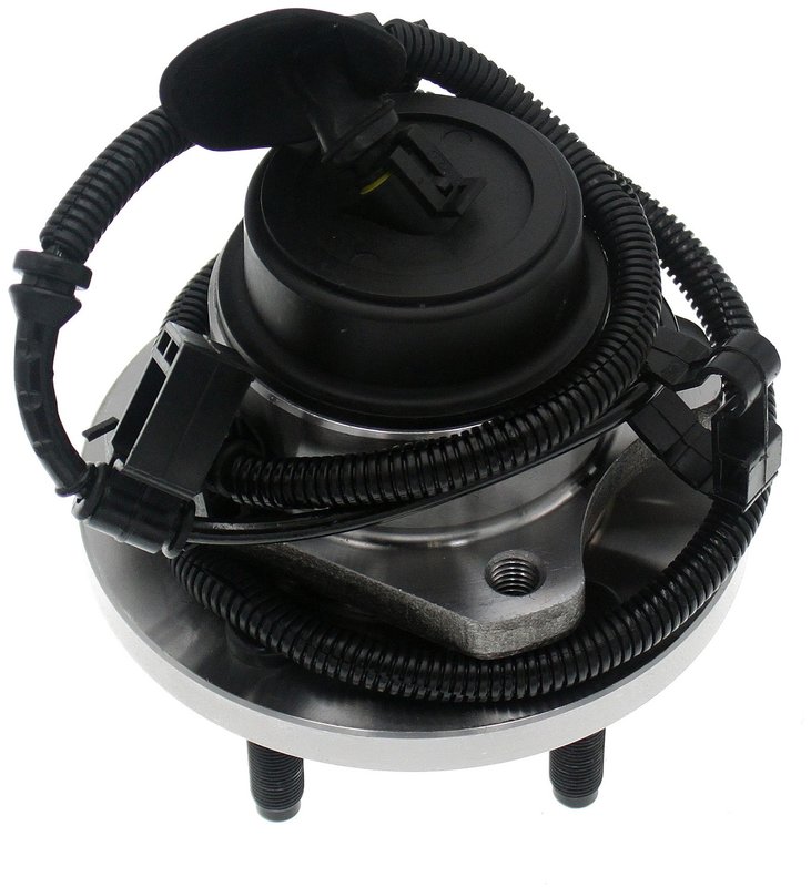 Dorman 951-905 Wheel Bearing and Hub Assembly - Front