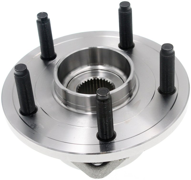 Dorman 951-929 Wheel Bearing and Hub Assembly - Front