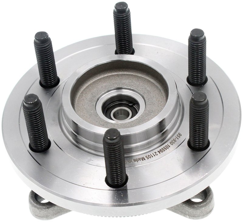 Dorman 951-930 Wheel Bearing and Hub Assembly - Front