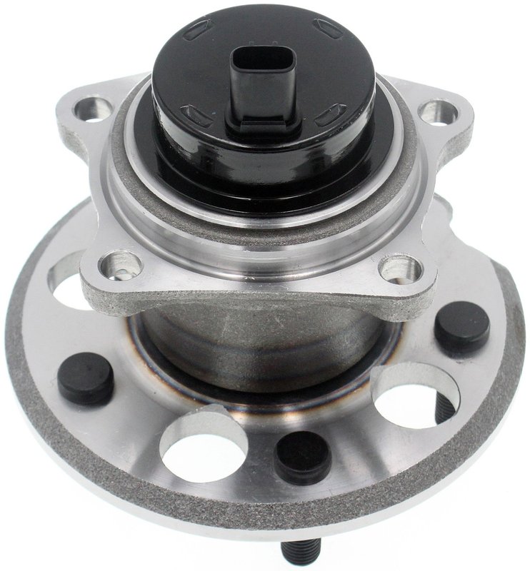 Dorman 951-934 Wheel Bearing and Hub Assembly - Rear