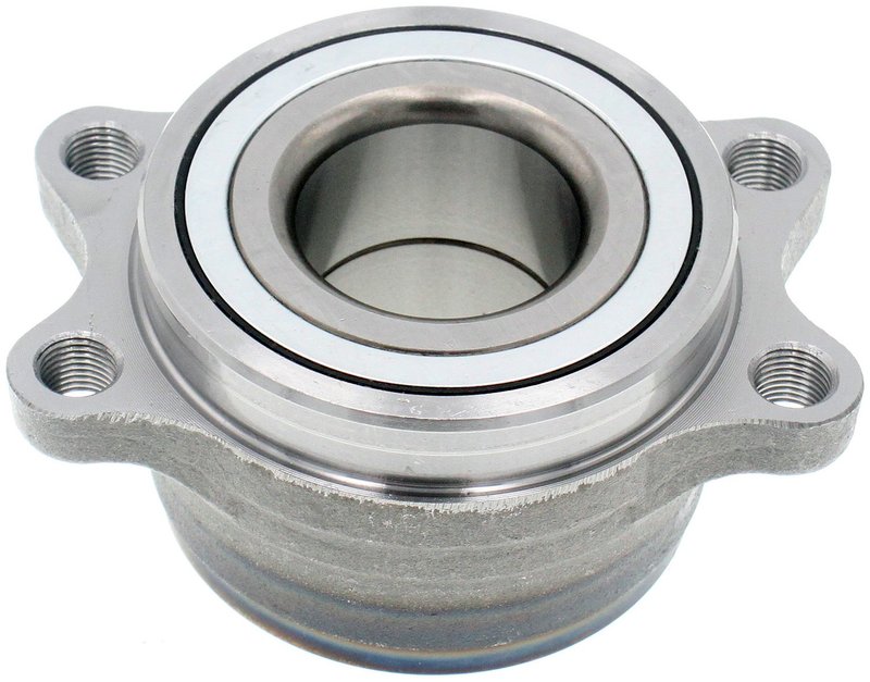 Dorman 951-936 Wheel Bearing and Hub Assembly - Rear