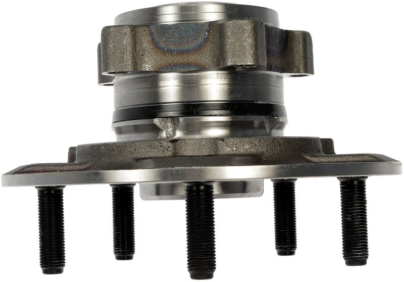 Dorman 952-019 Wheel Bearing and Hub Assembly - Front