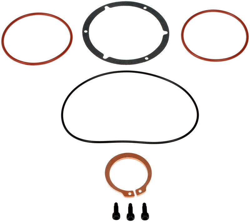 Dorman 952-651 Wheel Hub Seal Kit - Front