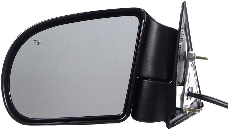 Dorman 955-072 Door Mirror - Left