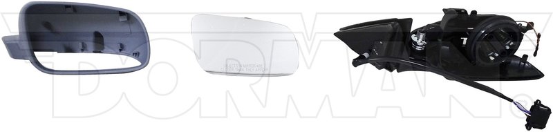 Dorman 955-1011 Door Mirror - Right