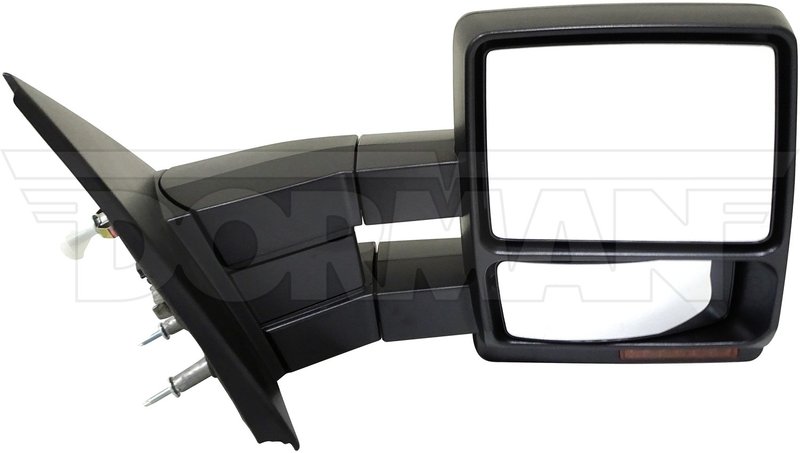 Dorman 955-1077 Door Mirror - Right