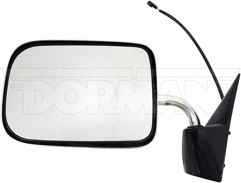 Dorman 955-381 Door Mirror - Left