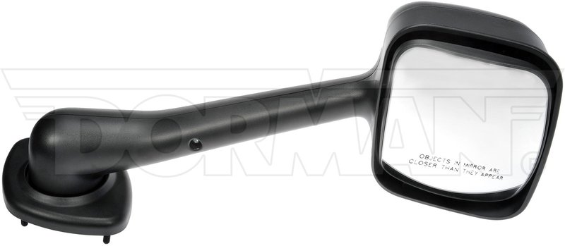 Dorman 955-5215 Hood Mirror - Left