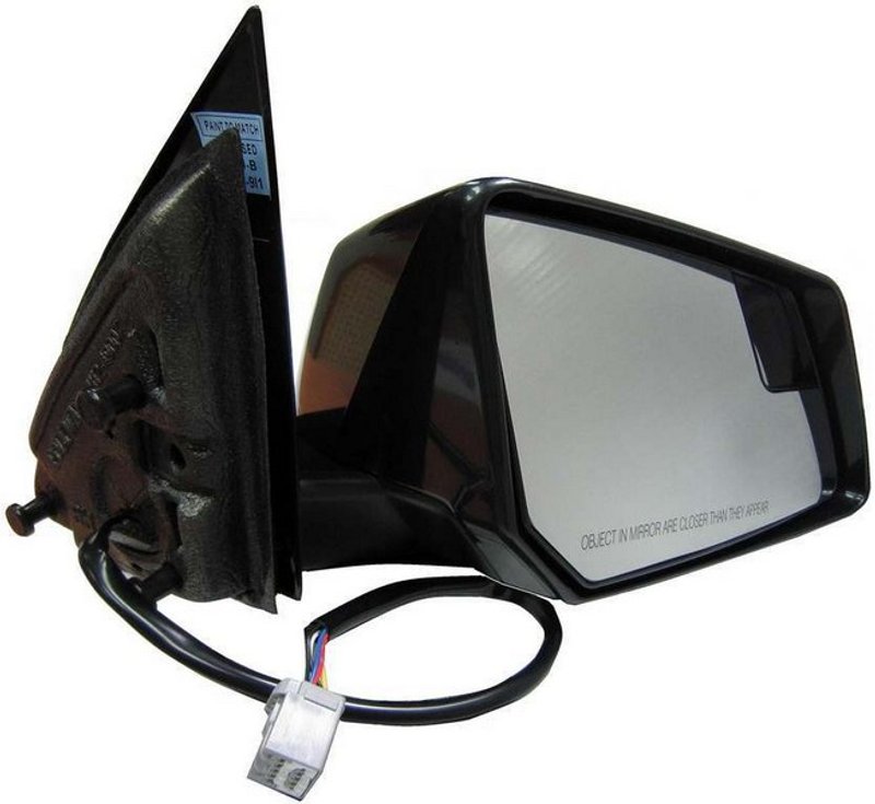 Dorman 955-740 Door Mirror - Right