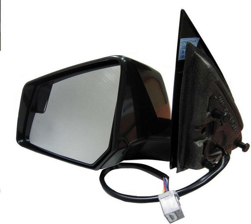 Dorman 955-741 Door Mirror - Left